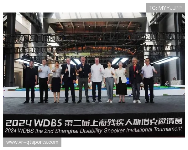 世界残疾人斯诺克锦标赛将于2025年在泰国举办，为WDBS成立十年来的首次世界大赛