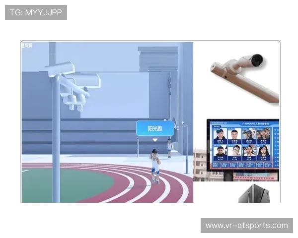 AI技术赋能体育品牌内容创作，提升传播效率与互动性