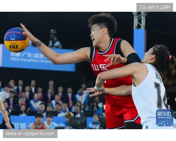 山东省篮球冠军赛在聊城落幕，济南男篮小将实现年度双冠