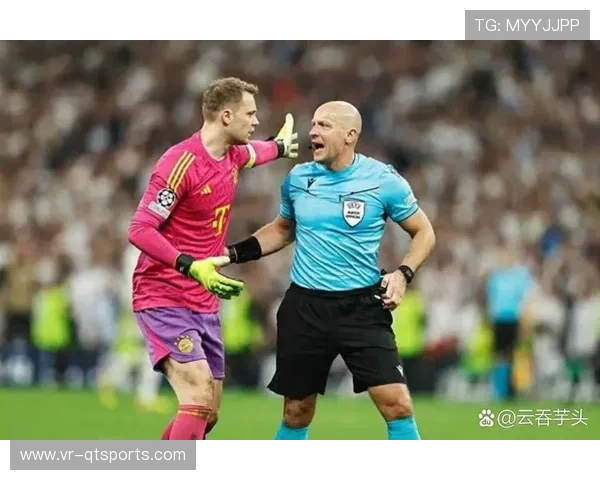 VAR技术引入欧冠赛场，判罚公正性仍存争议