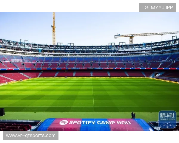 巴萨球迷诺坎普翻新后回归，上座率创新高
