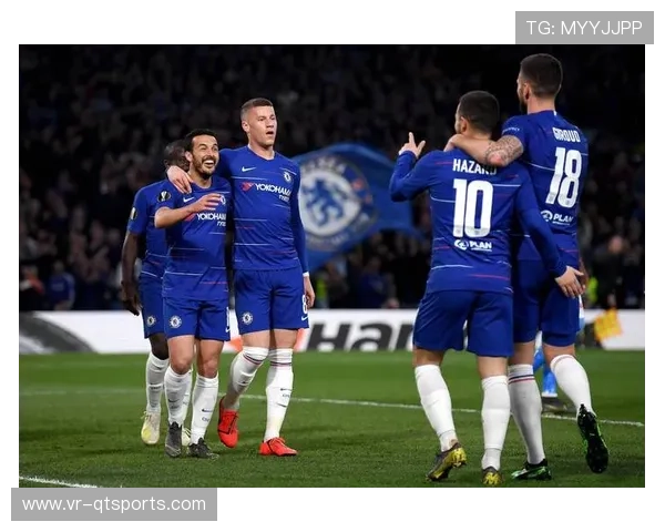 切尔西客场挑战亚特兰大，蓝军欧冠客场战绩成隐忧