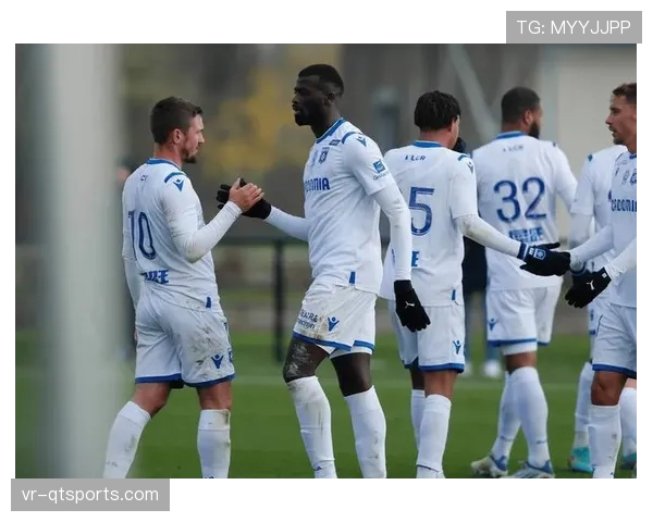 欧塞尔发布对阵梅斯海报，主题聚焦“中场控制权争夺”